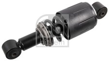 FEBI BILSTEIN SHOCK ABSORBER