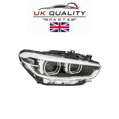 New bmw series f20 driver - 1,