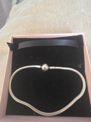 Pandora sterling silver - pandora,