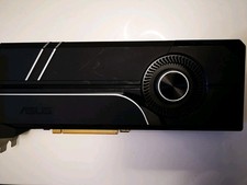 ASUS Turbo NVIDIA GeForce GTX