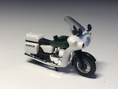 Exotic inch 1983 - inch, mz