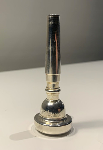 Bach 5cw trumpet mouthpiece - bach,