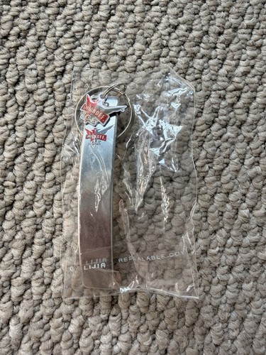 Smirnoff ice bottle - bottle, opener