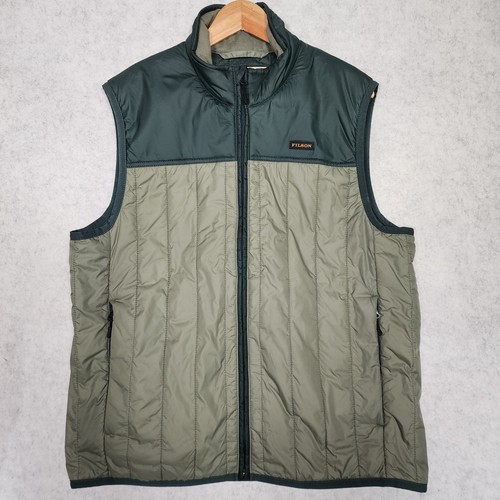 Filson ultralight vest gilet - vest,