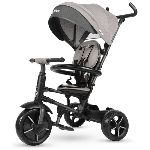 Qplay rito star folding trike - rito,