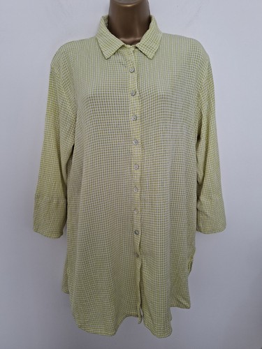 Cut loose lime and white - lime,