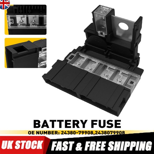 Battery fusible fuse - link, fits