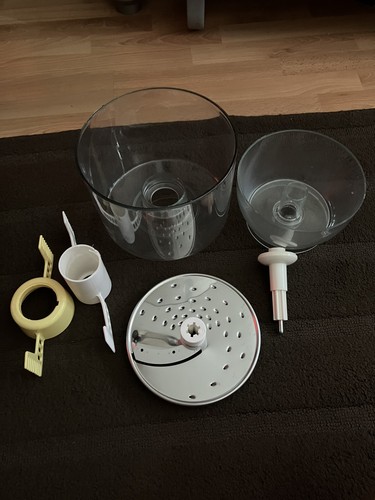 Magimix cuisine 4100 - magimix,