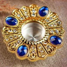 Holy Relics Religious Metal