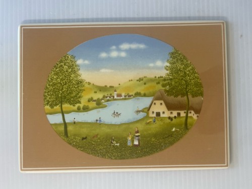 Vilbo card villeroy - vilbo,