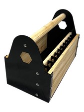 Beekeeping Tool Box (Tools Not