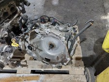 GEARBOX VAUXHALL ASTRA MK5 H A3300 04-10 1796P AF17 MNF IDENT PU 4Spd AUTOMATIC