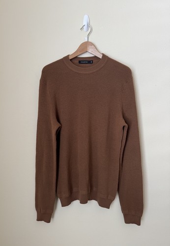 Ermenegildo zegna waffle knit - ermenegildo,