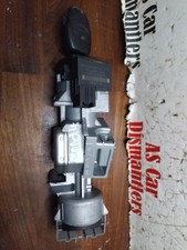 Ford Mondeo Mk4 Ignition