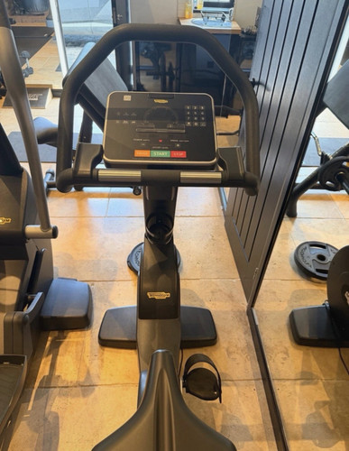 Technogym bike forma led trend - forma,