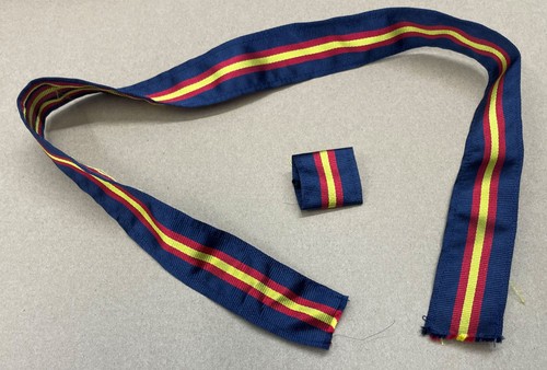 104009 berkshire yeomanry silk - berkshire,