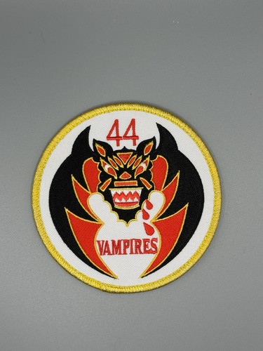 Usaf 44th vampires - fs, ‘vampires’