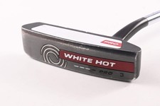 Odyssey White Hot Pro Black 3