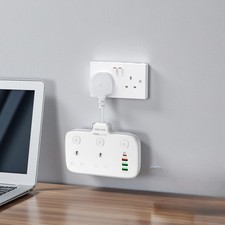 Usb plug extension ports - 4, 2