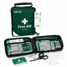 John ambulance medium - st,