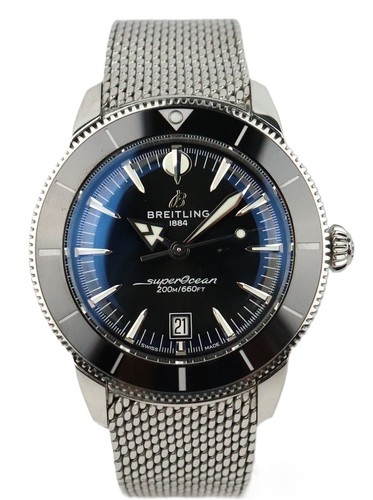 Breitling superocean heritage - breitling,