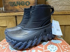 Crocs Echo Boot Z Shield. Size 5.