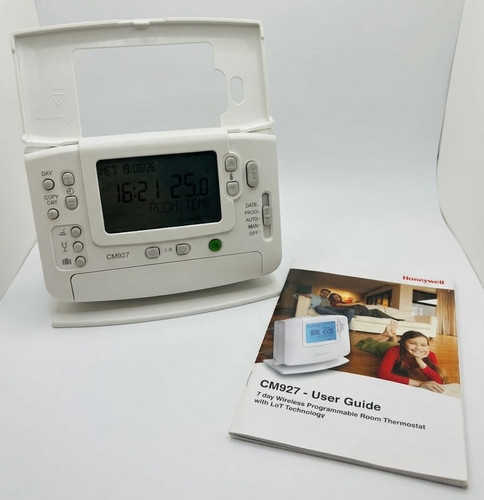 Honeywell cm927 wireless - cm927,
