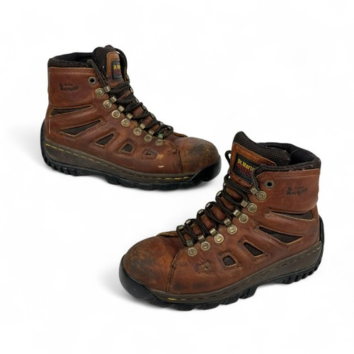 Doc martens men industrial - martens, men's
