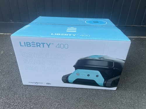 Dolphin liberty 400 - dolphin,