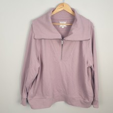 Fat Face Sweatshirt Womens XL