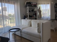 Ikea vallentuna modular - vallentuna, sofa
