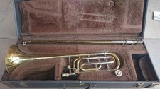 Vincent bach stradivarius - vincent, 36