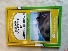 MELTON CONSTABLE TO YARMOUTH