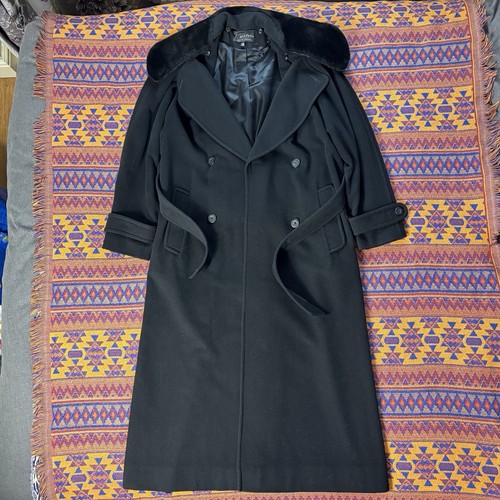 Vintage portfolio wool - vintage,