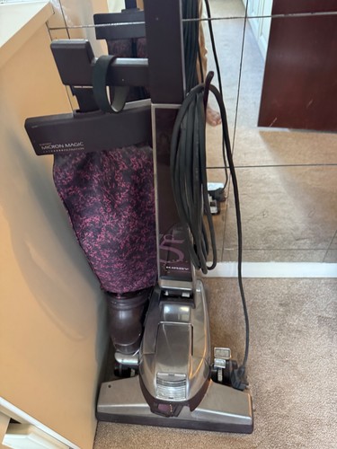 Kirby g10e sentria vacuum - kirby,