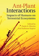Ant-Plant Interactions