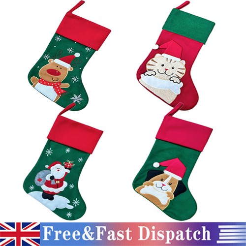 Xmas stockings luxury - xmas,
