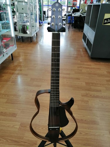 Yamaha slg200s silent guitar - slg200s,