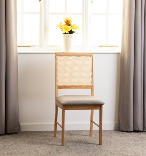 Ellis dining chair per - ellis,