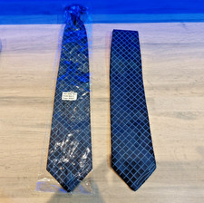 Scottish Bus Drivers Uniform Official Airlink Lothian Edinburgh LRT Airport Ties