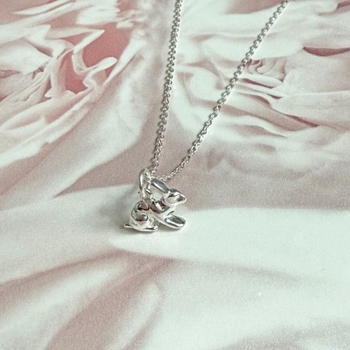 Lucky solid 925 sterling - lucky,