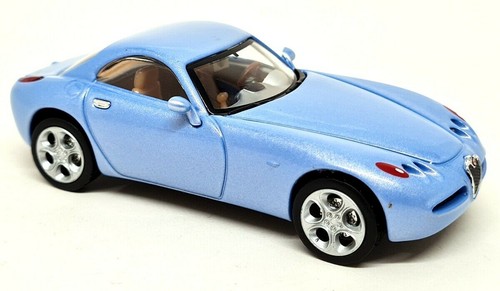 Solido alfa romeo - solido, 1/43