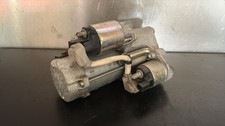 FORD MONDEO 2017 AUTOMATIC STARTER MOTOR 2.0L DIESEL MS438000-0270