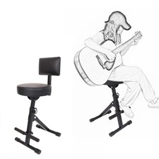 Guitar Chair Guitar Stool