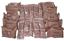 20x Cheese Spread & Biscuit