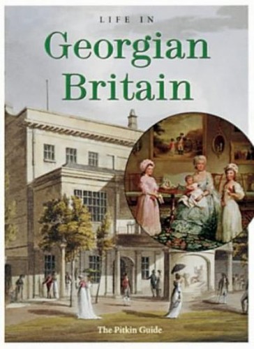 Life georgian britain - in,