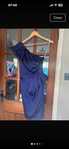 New karen millen dress - karen,
