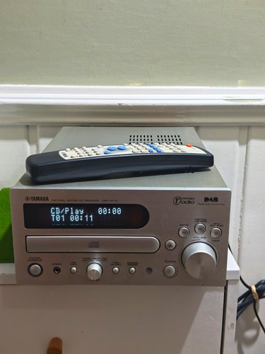 Yamaha crx m170 natural - crx-m170,