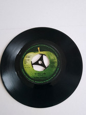 7" VINYL - 1970 - GEORGE