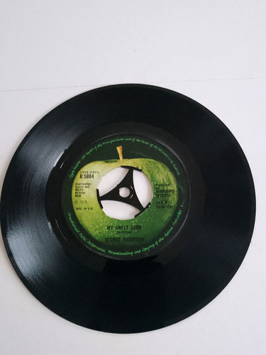 Vinyl 1970 george - 1970,